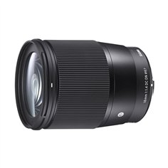 Sigma AF 16/1,4 (C) DC DN/MFT Micro 4/3