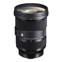 Sigma AF 24-70/2,8 (A) DG OS HSM Canon EF