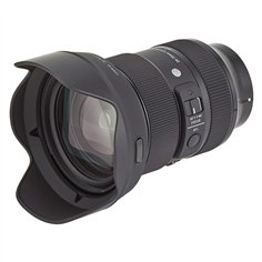 Sigma AF 24-70/2,8 (A) DG OS HSM Canon EF 2