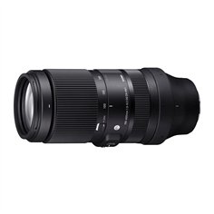 Sigma AF 100-400/5-6,3 (C) DG OS HSM Canon EF 2