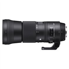 Sigma AF 150-600/5-6,3 (C) DG OS HSM Canon EF 2