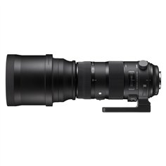 Sigma AF 150-600/5-6,3 (S) DG OS HSM Canon EF 2