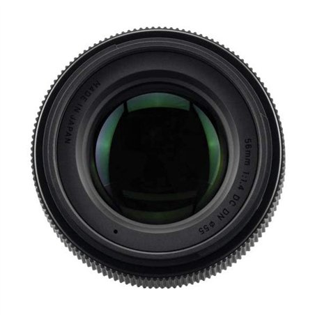 Sigma AF 56/1.4 (C) DC DN APS-C Canon RF-mount