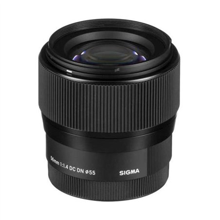 Sigma AF 56/1.4 (C) DC DN APS-C Canon RF-mount