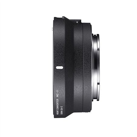 Sigma Adattatore MC-11 Canon/SA A Sony E-mount