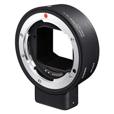 Sigma Adattatore MC-21 Canon E/L-mount Leica/Pana.