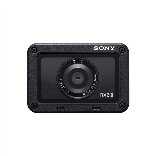 Sony DSC-RX0 II, Creator Kit