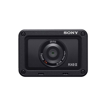 Sony DSC-RX0 II, Creator Kit