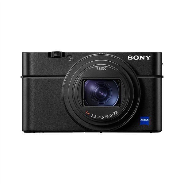 Sony DSC-RX100 MARK VII Ver. 2025