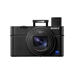 Sony DSC-RX100 MARK VII Ver. 2025 2