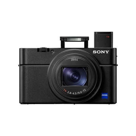 Sony DSC-RX100 MARK VII Ver. 2025