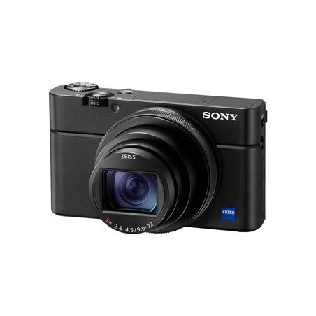 Sony DSC-RX100 MARK VII Ver. 2025