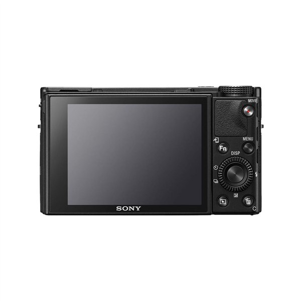 Sony DSC-RX100 MARK VII Ver. 2025