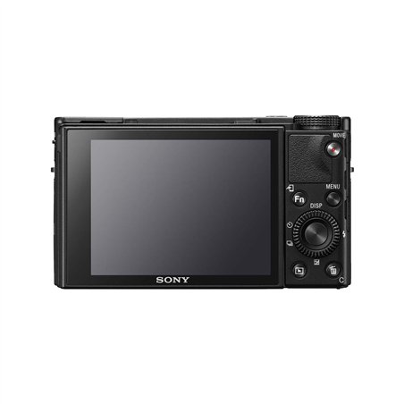 Sony DSC-RX100 MARK VII Ver. 2025
