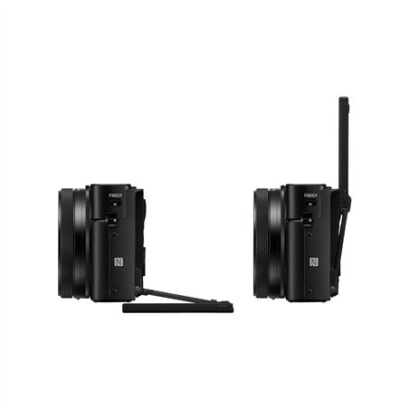 Sony DSC-RX100 MARK VII Ver. 2025