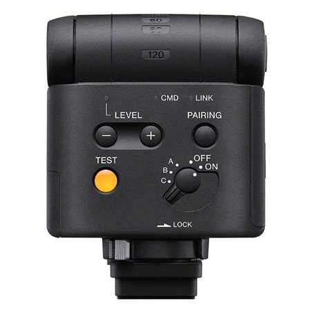 Sony HVL-F 28 RM Flash
