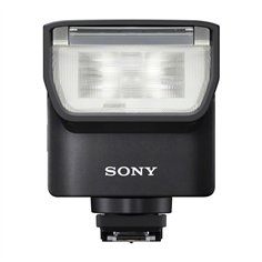 Sony HVL-F 28 RMA Flash compact RAD Wireless