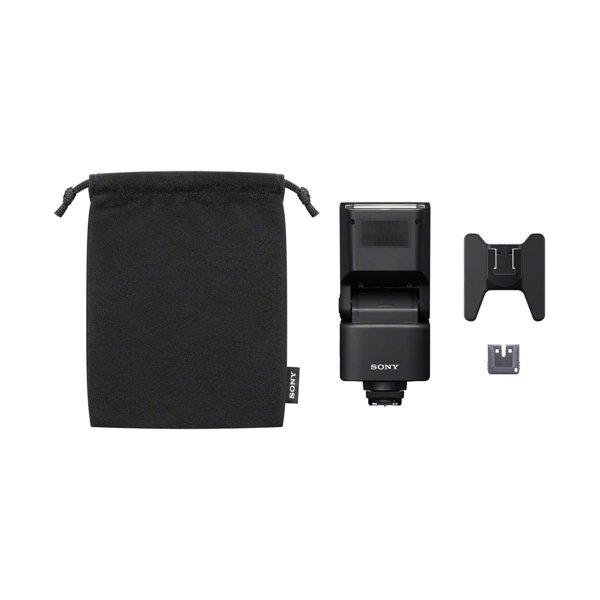 Sony HVL-F 28 RMA Flash compact RAD Wireless