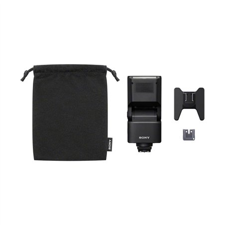 Sony HVL-F 28 RMA Flash compact RAD Wireless