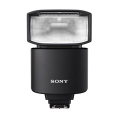 Sony HVL-F 46 RMA Flash compact RAD Wireless