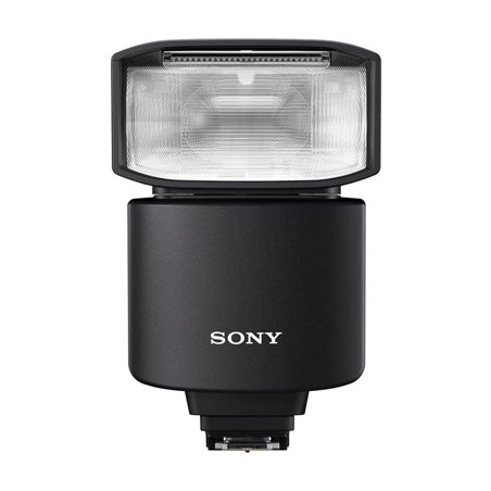 Sony HVL-F 46 RMA Flash compact RAD Wireless