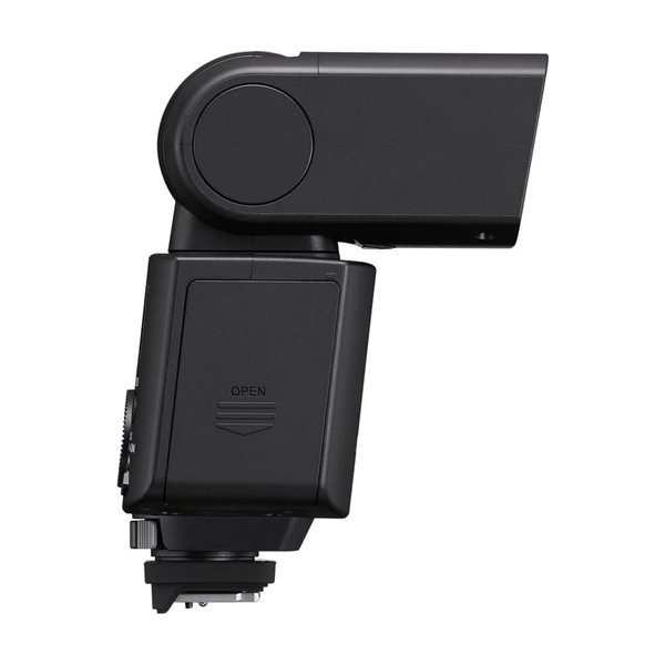 Sony HVL-F 46 RMA Flash compact RAD Wireless