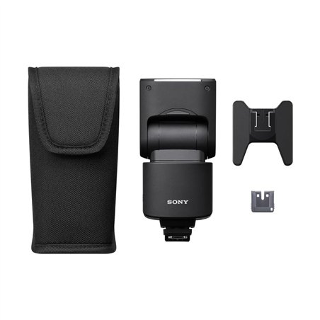 Sony HVL-F 46 RMA Flash compact RAD Wireless