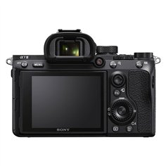 Sony Alpha 7M3 corpo [ILCE7M3B.CEC] 2