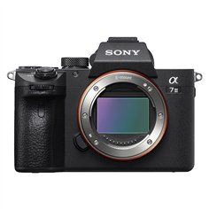 Sony Alpha 7M3 + SEL 24-105/4 G [ILCE7M3GBDI.EU] 2