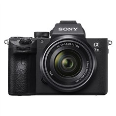Sony Alpha 7M3 + SEL 28-70/3,5-5,6 OSS [ILCE7M3KB.CEC]