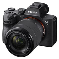 Sony Alpha 7M3 + SEL 28-70/3,5-5,6 OSS [ILCE7M3KB.CEC] 2