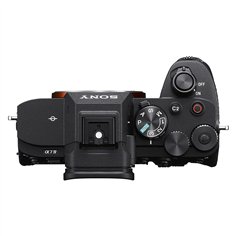 Sony Alpha 7M4 corpo [ILCE7M4B.CEC] 2