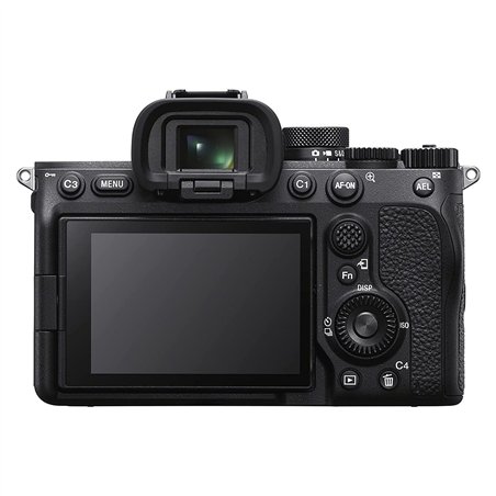 Sony Alpha 7M4 corpo [ILCE7M4B.CEC]
