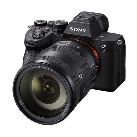 Sony Alpha 7M4 + SEL 24-105/3,5-5,6 OSS [ILCE7M4GBDI.EU]