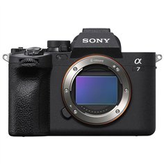 Sony Alpha 7M4 + SEL 24-105/3,5-5,6 OSS [ILCE7M4GBDI.EU] 2
