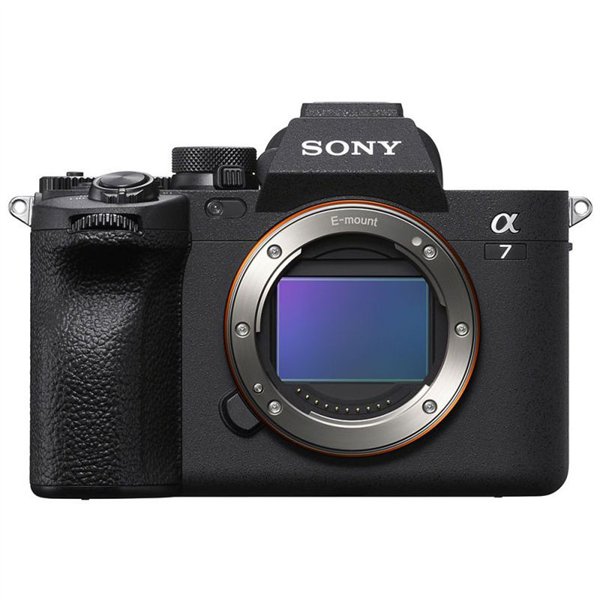 Sony Alpha 7M4 + SEL 24-105/3,5-5,6 OSS [ILCE7M4GBDI.EU]