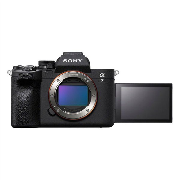 Sony Alpha 7M4 + SEL 24-105/3,5-5,6 OSS [ILCE7M4GBDI.EU]
