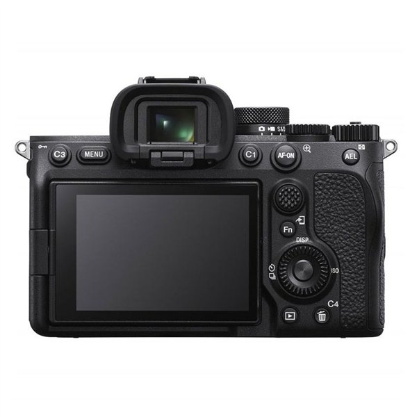 Sony Alpha 7M4 + SEL 24-105/3,5-5,6 OSS [ILCE7M4GBDI.EU]