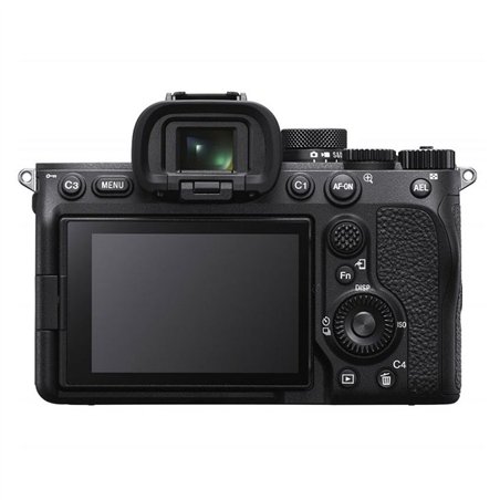 Sony Alpha 7M4 + SEL 24-105/3,5-5,6 OSS [ILCE7M4GBDI.EU]