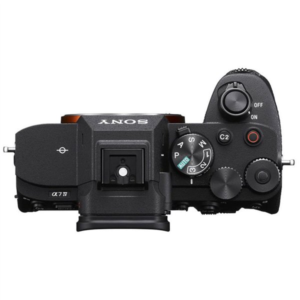 Sony Alpha 7M4 + SEL 24-105/3,5-5,6 OSS [ILCE7M4GBDI.EU]
