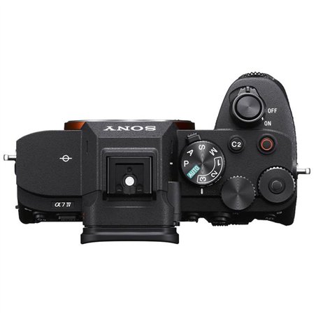 Sony Alpha 7M4 + SEL 24-105/3,5-5,6 OSS [ILCE7M4GBDI.EU]