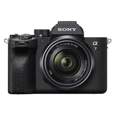 Sony Alpha 7M4 + SEL 28-70/3,5-5,6 OSS  [ILCE7M4KB.CEC]
