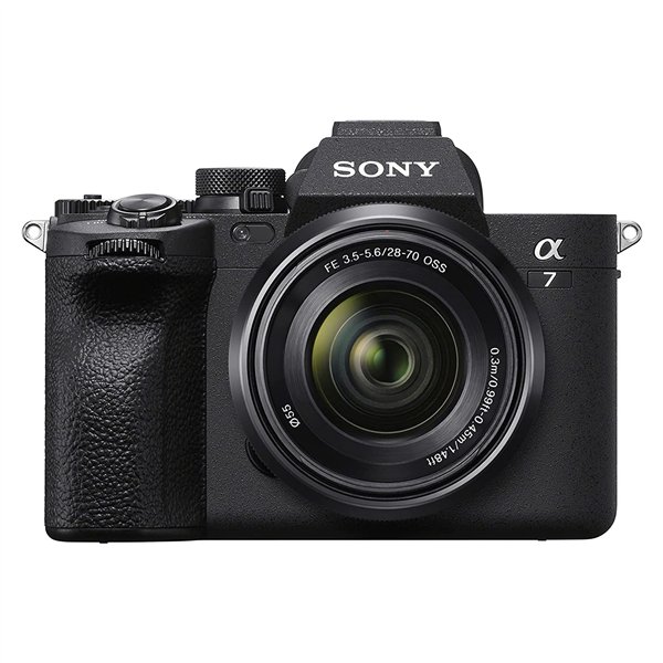 Sony Alpha 7M4 + SEL 28-70/3,5-5,6 OSS  [ILCE7M4KB.CEC]