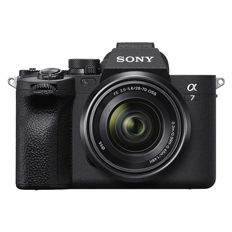 Sony Alpha 7M4 + SEL 28-70/3,5-5,6 OSS  [ILCE7M4KB.CEC]