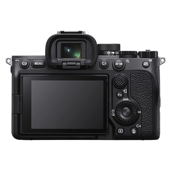 Sony Alpha 7M4 + SEL 28-70/3,5-5,6 OSS  [ILCE7M4KB.CEC]