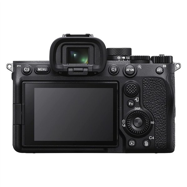 Sony Alpha 7M4 + SEL 28-70/3,5-5,6 OSS  [ILCE7M4KB.CEC]