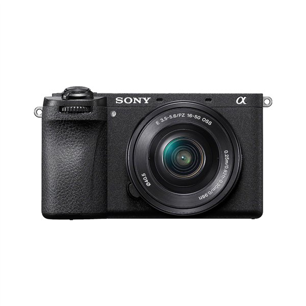 Sony Alpha 6700 + SEL 16-50/3,5-5,6 P OSS [ILCE6700LB.CEC]