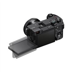 Sony Alpha 6700 + SEL 16-50/3,5-5,6 P OSS [ILCE6700LB.CEC] 2