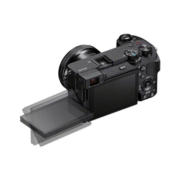 Sony Alpha 6700 + SEL 16-50/3,5-5,6 P OSS [ILCE6700LB.CEC]