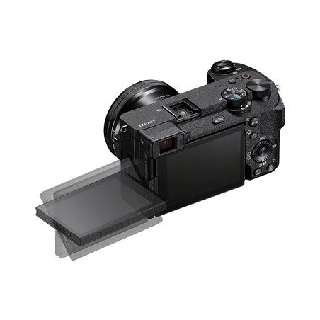 Sony Alpha 6700 + SEL 16-50/3,5-5,6 P OSS [ILCE6700LB.CEC]